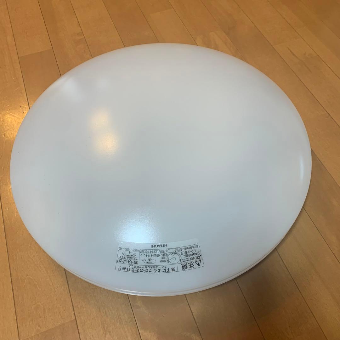 LEDシーリングライト　天井照明　4個セット