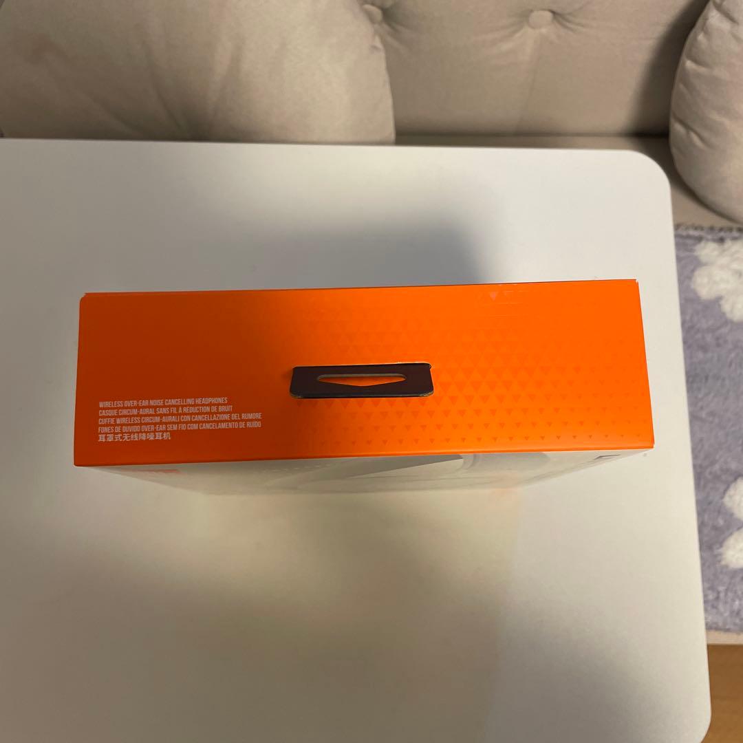 ラ*ス様 【オークション】JBL LIVE 770NC ワイヤレスヘッドホン ホ