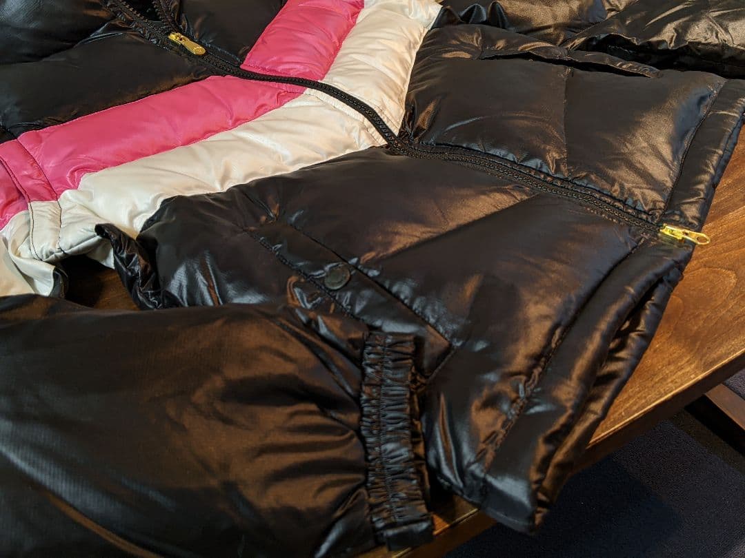 キャロウェイ　2way ダウンジャケット　ダウンベスト　ゴルフ　ウェア　アウター