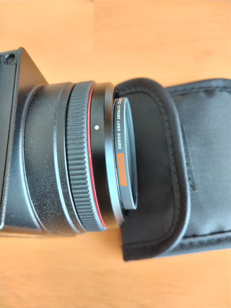 美品 RICOH GR LENS A12 28mm F2.5 カメラユニット