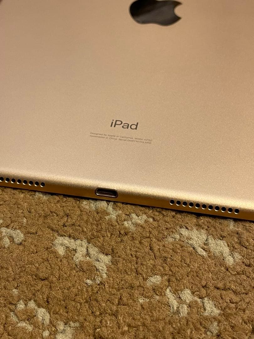 iPad air 第3世代 本体 Apple Pencil付き