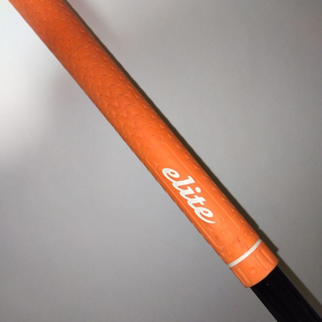 【特注品】【希少】AKIRA STRONG BLACK【１０,５°】【Ｓ】綺麗