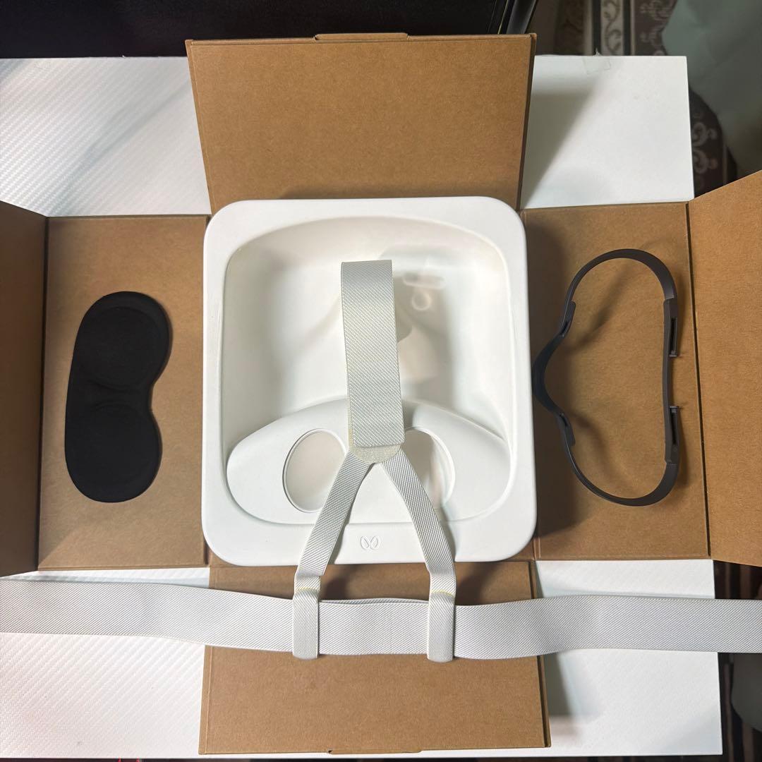  Quest 3S 128GB フルセット 美品 動作確認済