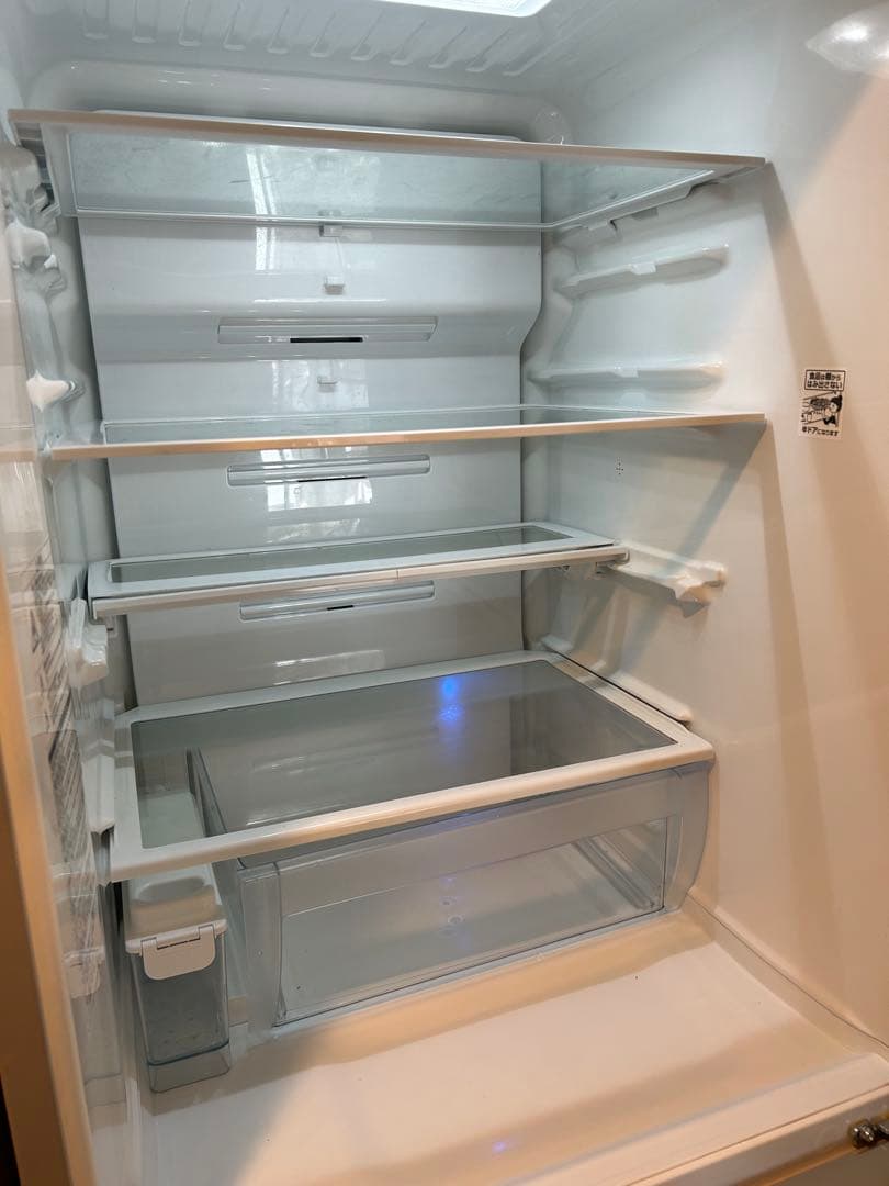 TOSHIBA GR-K41(G) 冷蔵庫 2017年　東芝