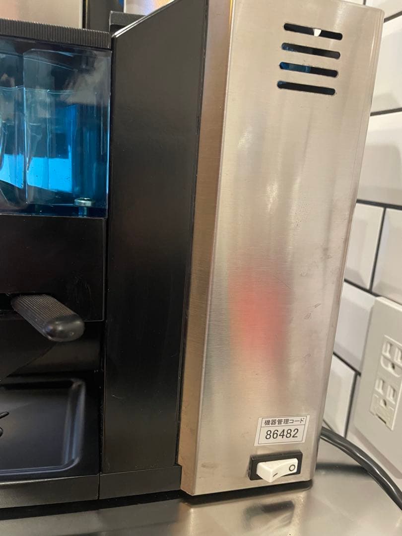 RANCILIO SILVIA ROCKY　ランチリオ　シルビア＋ロッキー＋台座