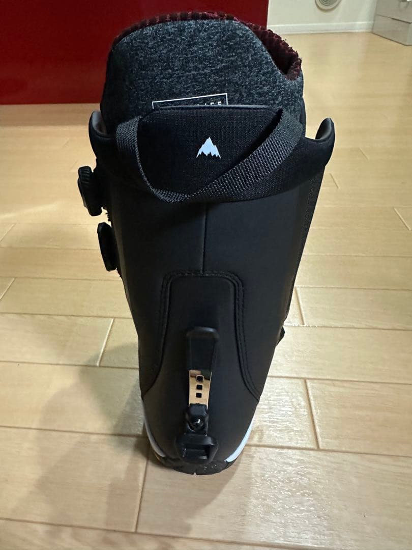 BURTON Step On Hightshot X Pro Wide バートン