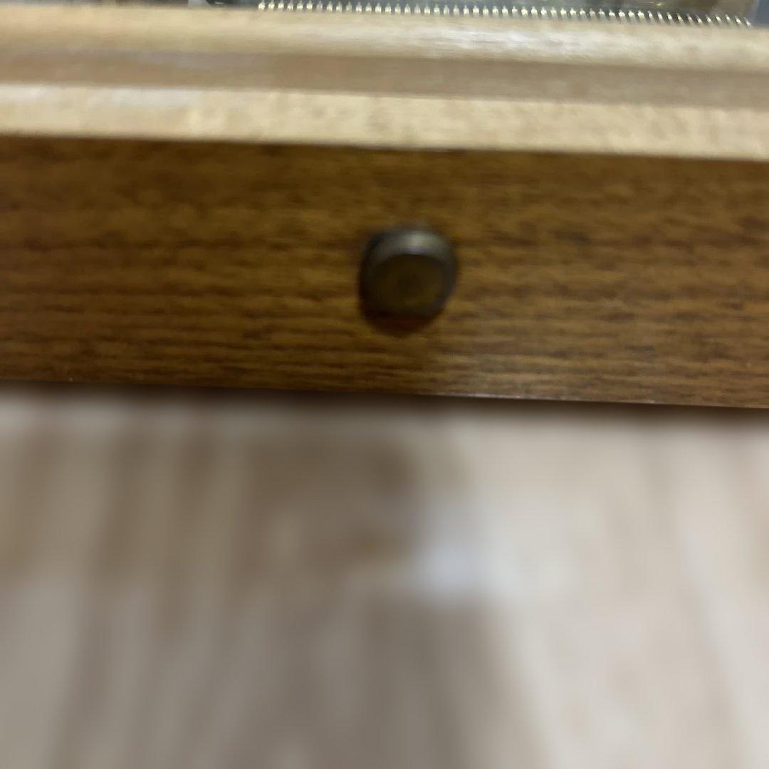 希少✨ リュージュ オルゴール 50弁 REUGE MUSIC CH3/50