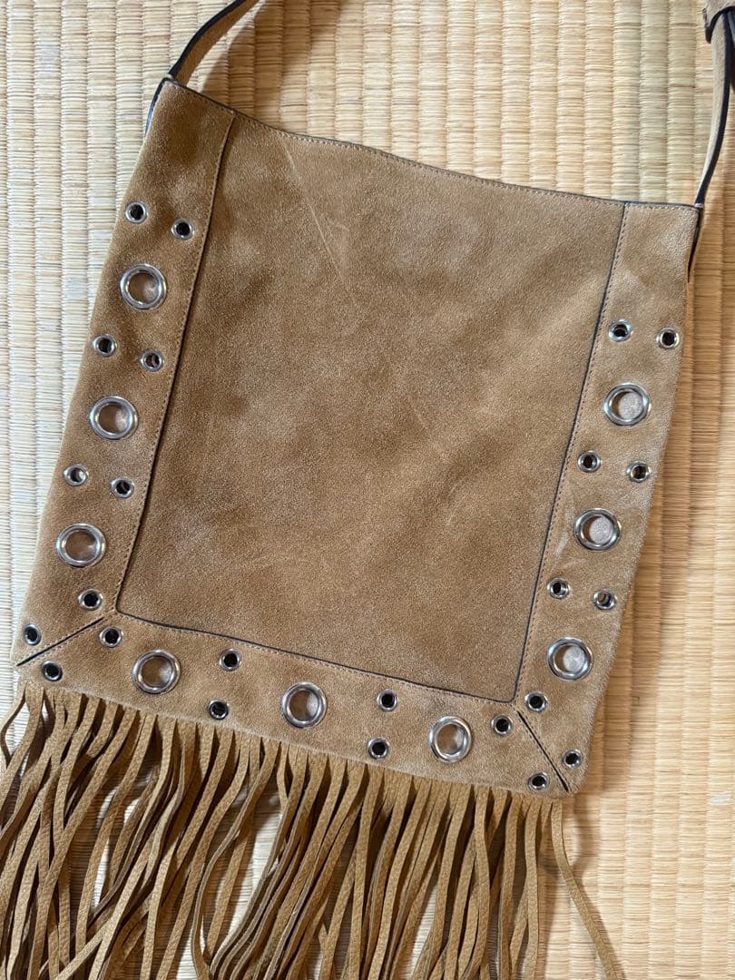 Valentino Garavani Nellcôte ショルダーバッグ