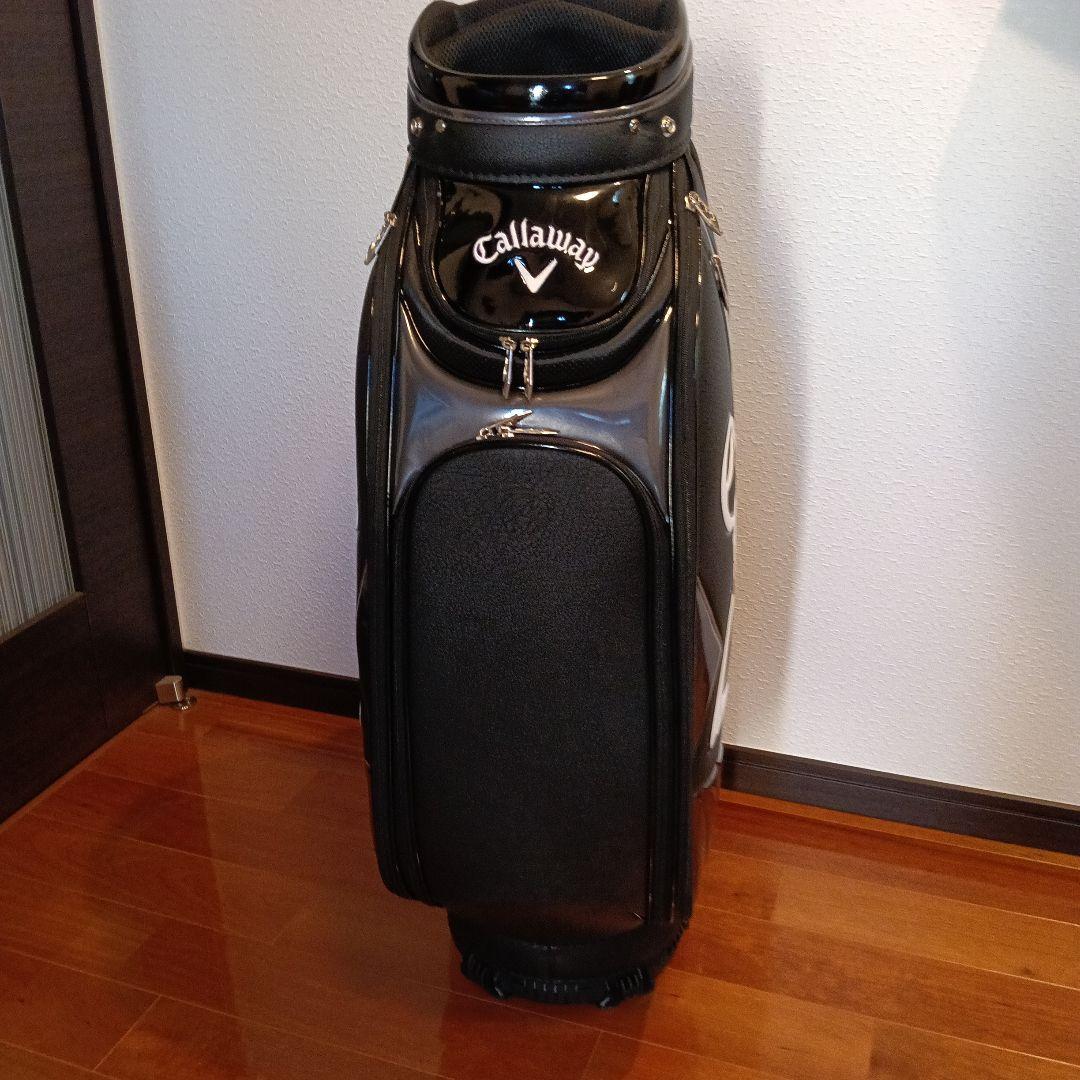 Callaway キャロウェイゴルフバッグ　キャディーバック