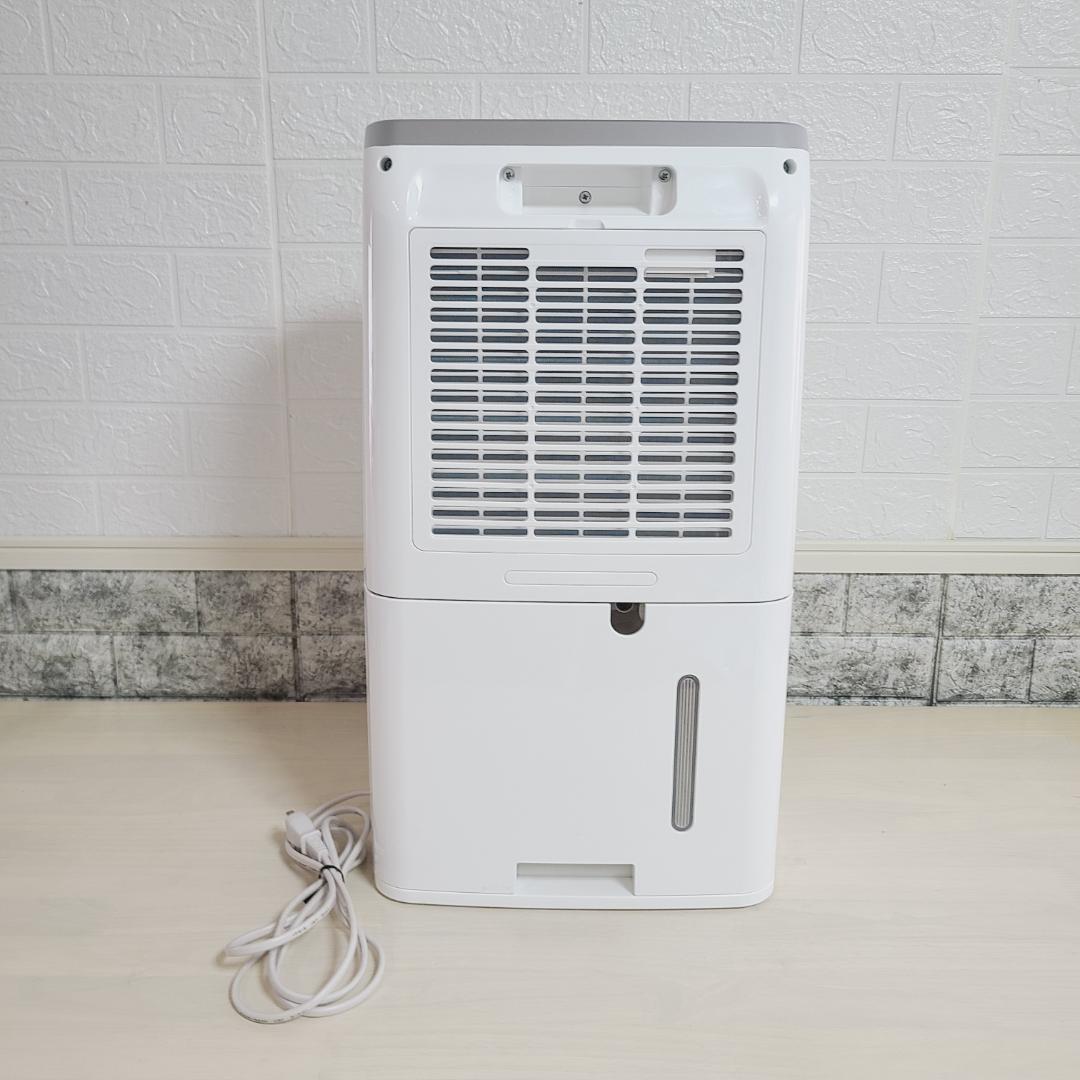 【美品】アイリスオーヤマ 衣類乾燥除湿機 IJC-H140