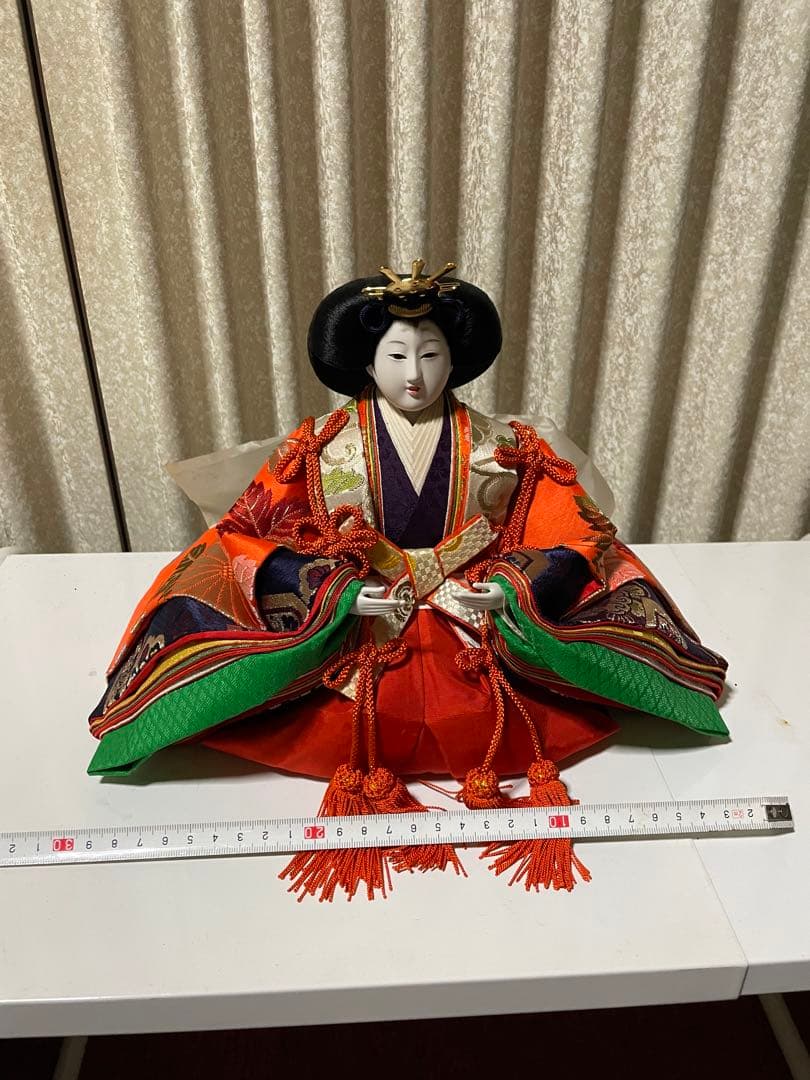 ★最高級　雛人形雛壇★破格ー！