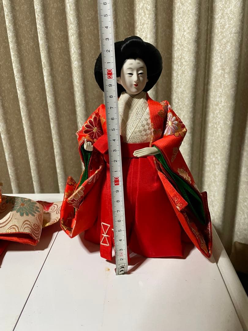 ★最高級　雛人形雛壇★破格ー！