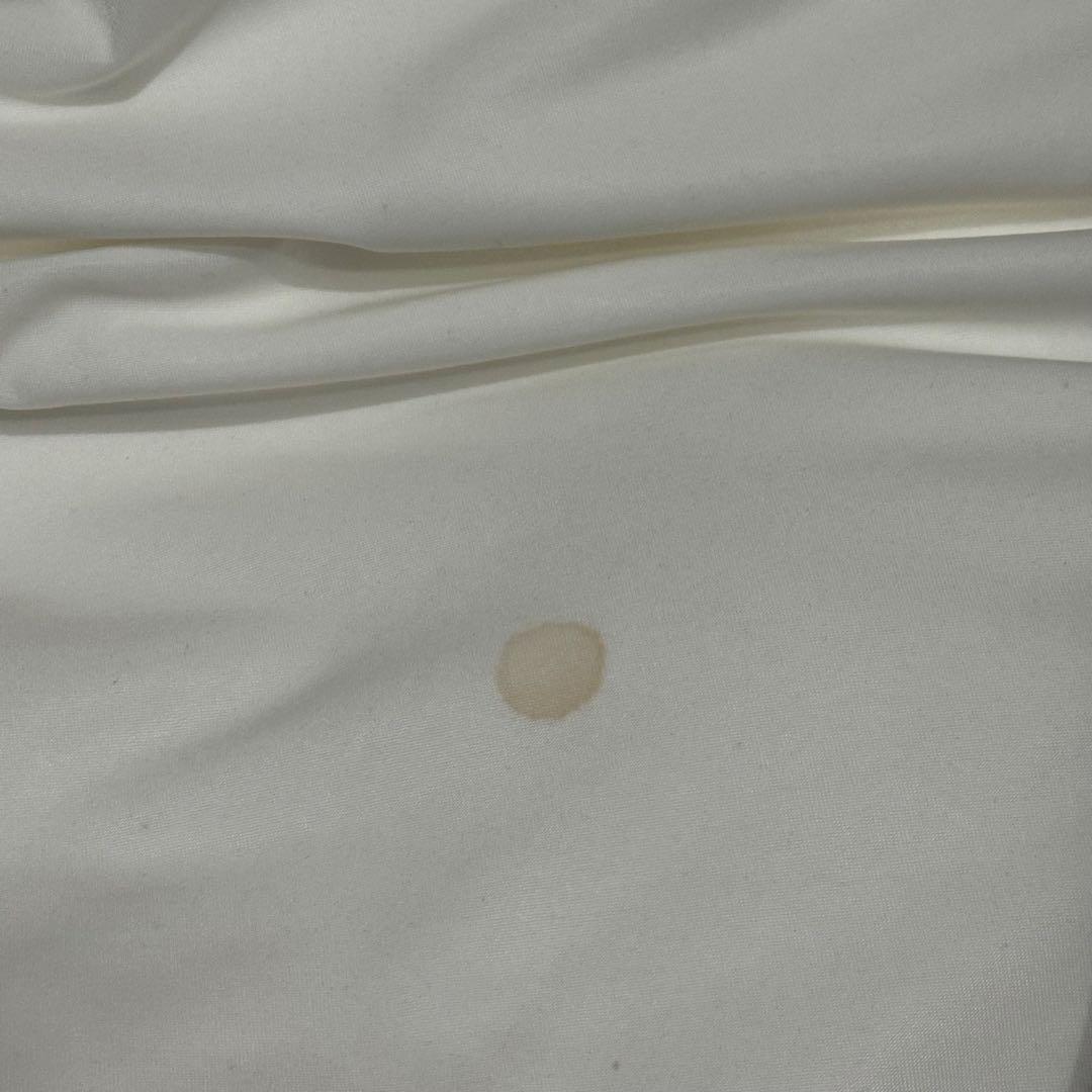 無印良品 体にフィットするソファ ビーズクッション カバー付 グレーベージュ