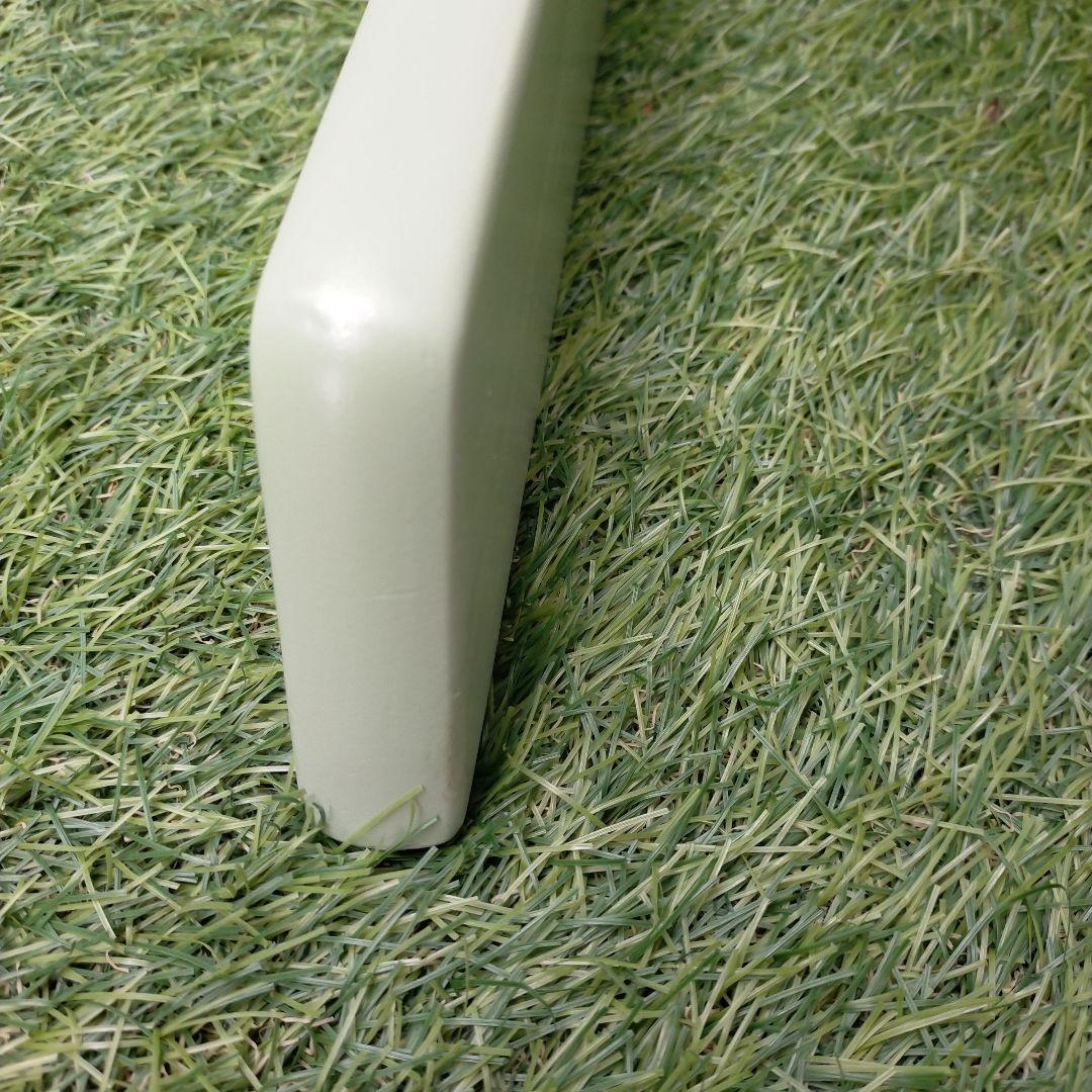 【希少色】ストッケ　ハイチェア 　トリップトラップ　モスグリーン