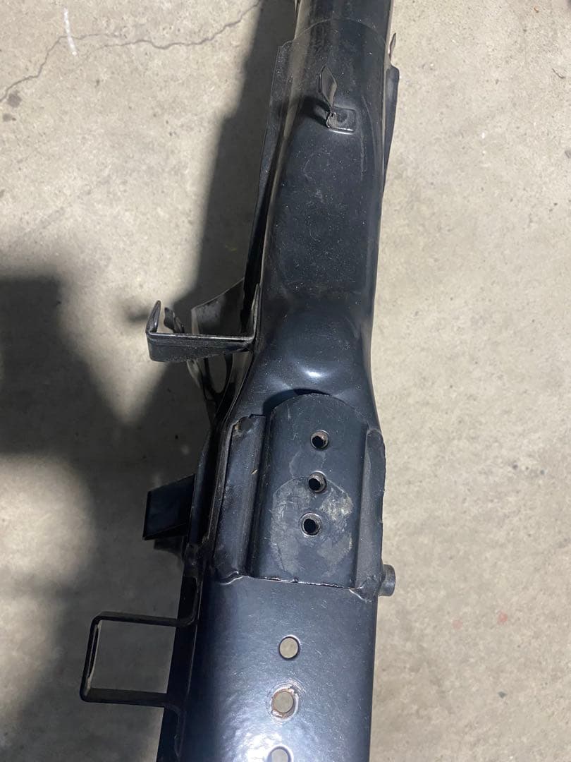 モンキー　ゴリラ　フレーム　Z50J 書類付き