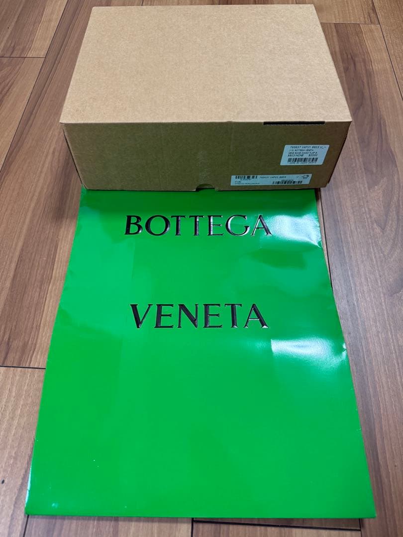 BOTTEGA VENETA ディアゴ