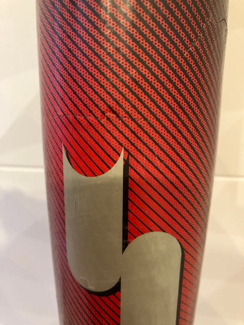 【80cm】MM23 少年軟式用　イオミックグリップ＋フレアグリップ