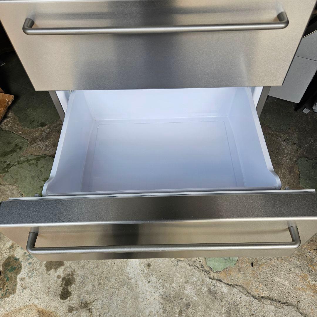 廃盤 無印良品 MJ-R36SA-2 2020年製 355L