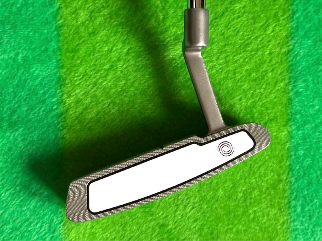 【極美品】オデッセイ WHITE HOT PRO2.0 #1 34インチ