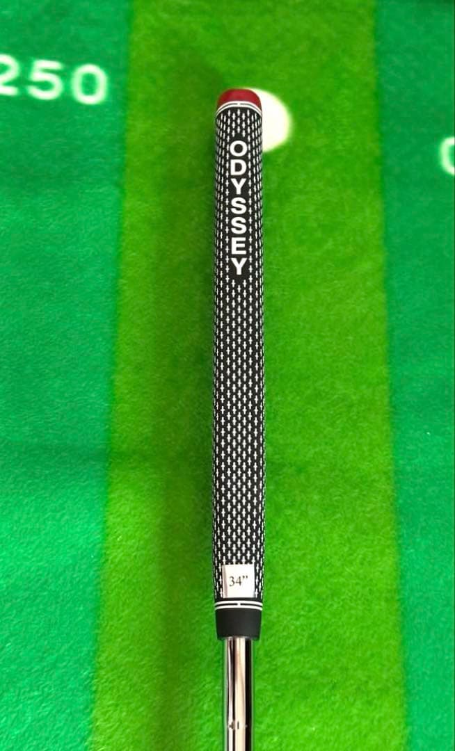 【極美品】オデッセイ WHITE HOT PRO2.0 #1 34インチ