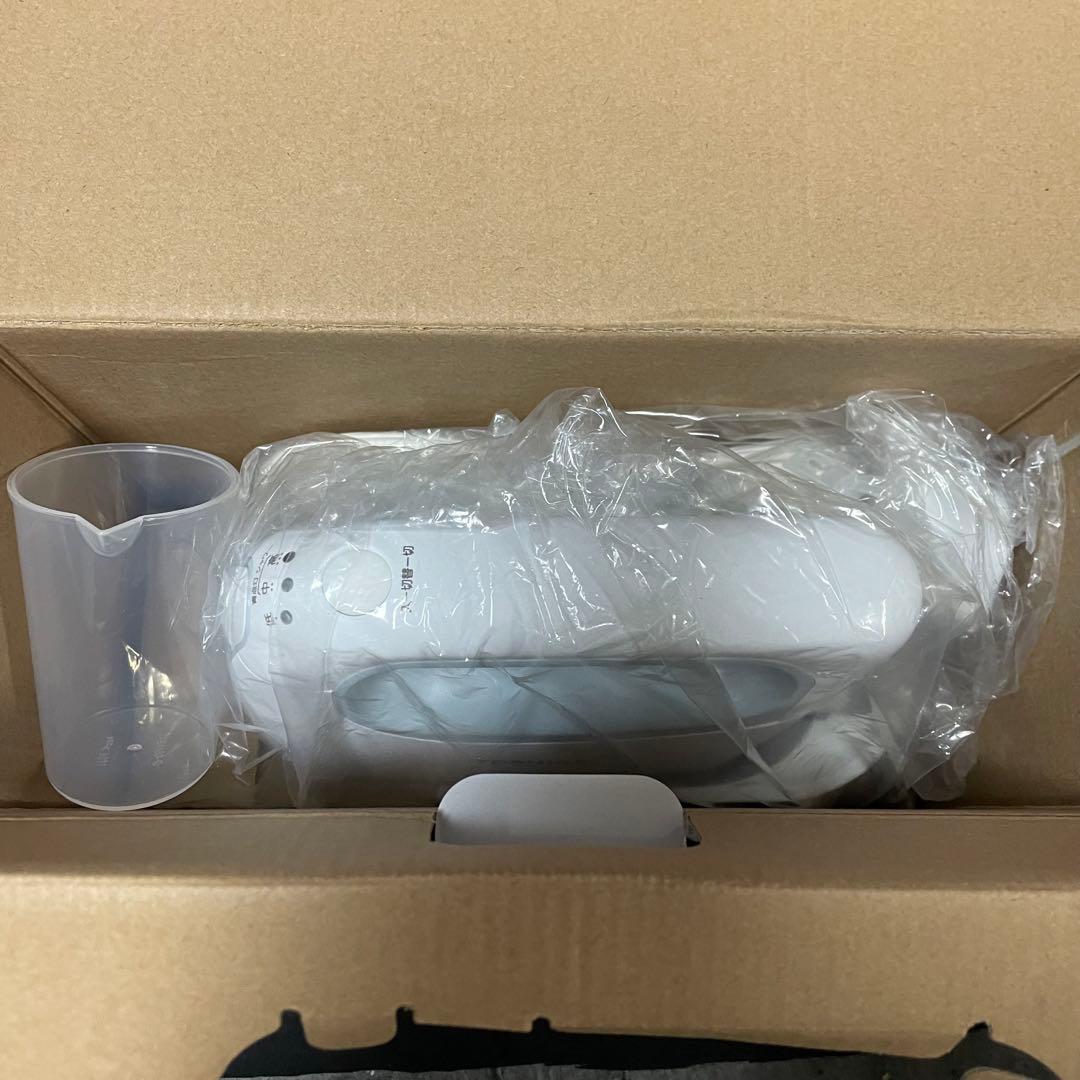 TOSHIBA アイロン コードレス スチームアイロン TAS-X6-L