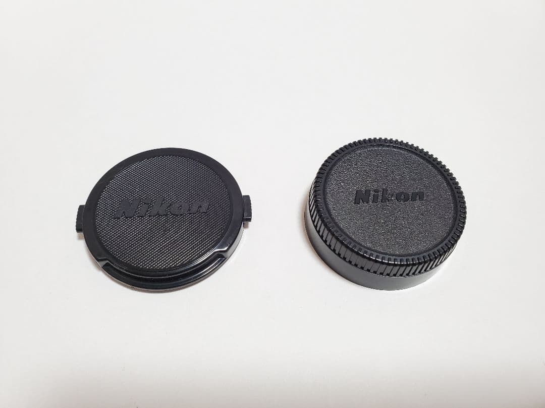 Nikon ニコン NIKKOR-S.C Auto 55mm F1.2　レンズ