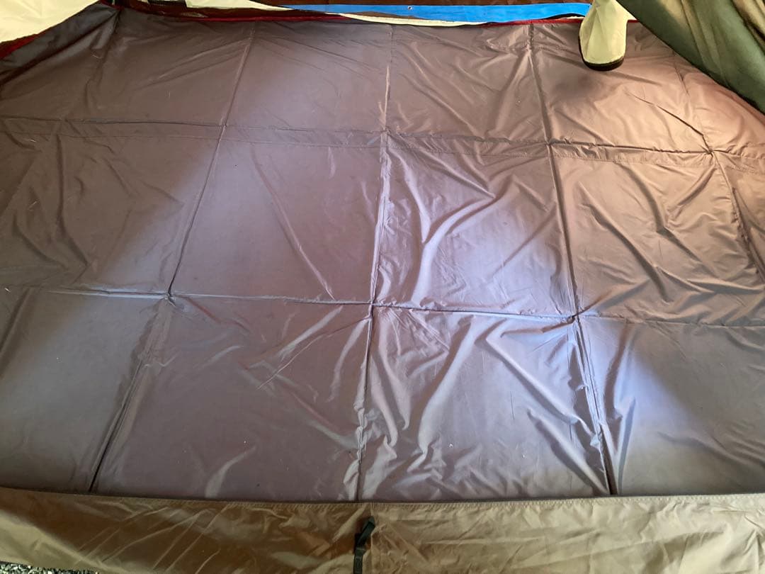  peak ランドロック