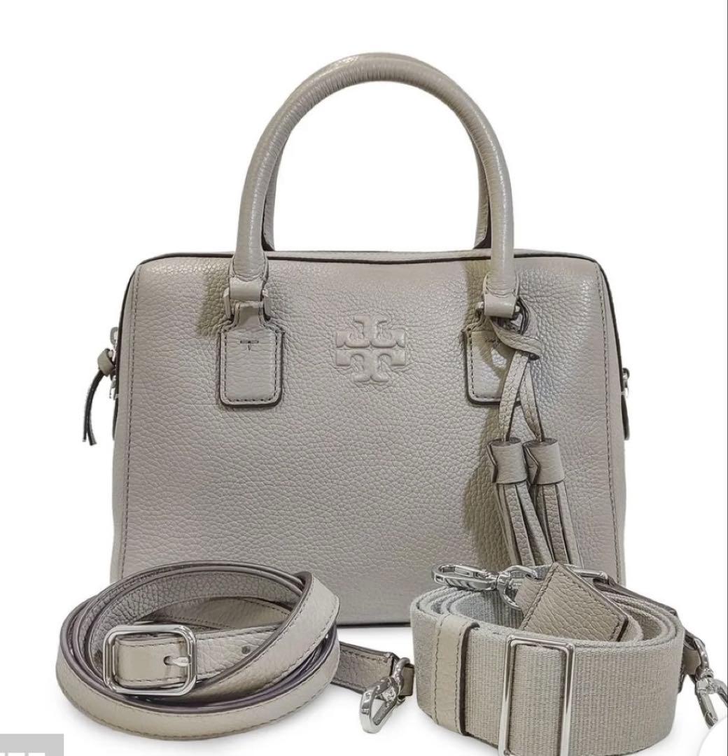 ゆ*ん様 トリーバーチ バッグ 美品