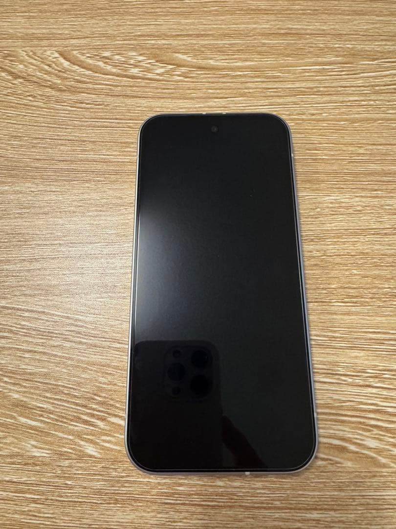 Pixel9a Pixel 9a ほぼ新品