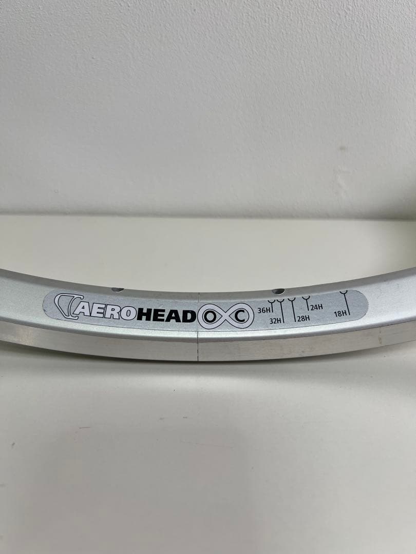 パーツ White Industries + Sapim CX-Ray