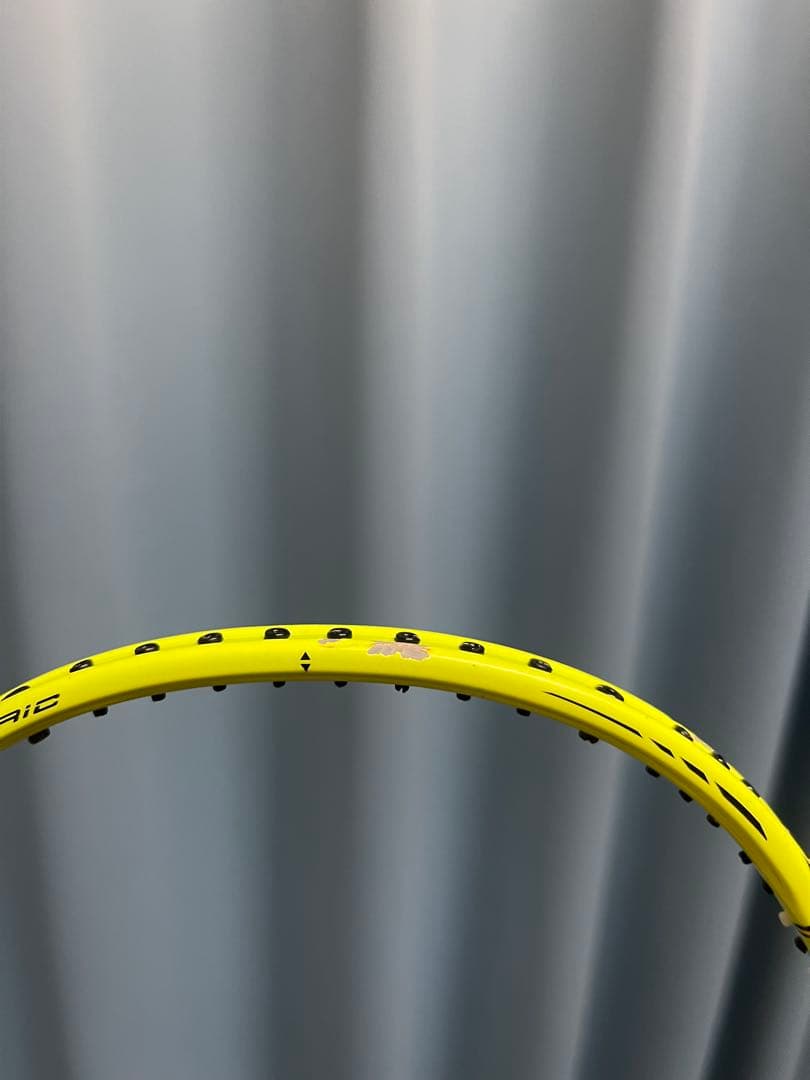 ナノレイZスピード 3U5