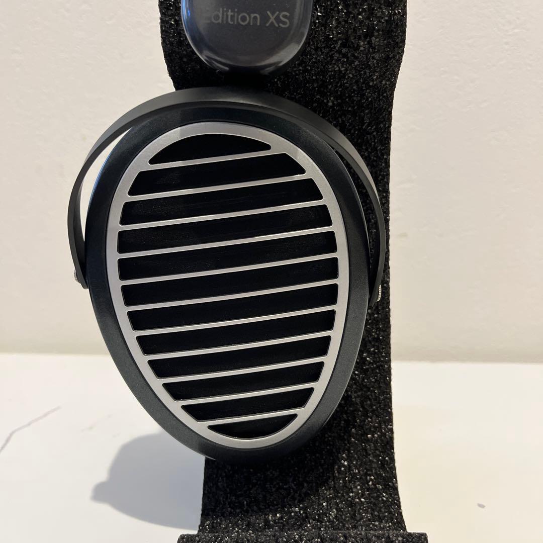 ［美品］Hifiman Edition XS