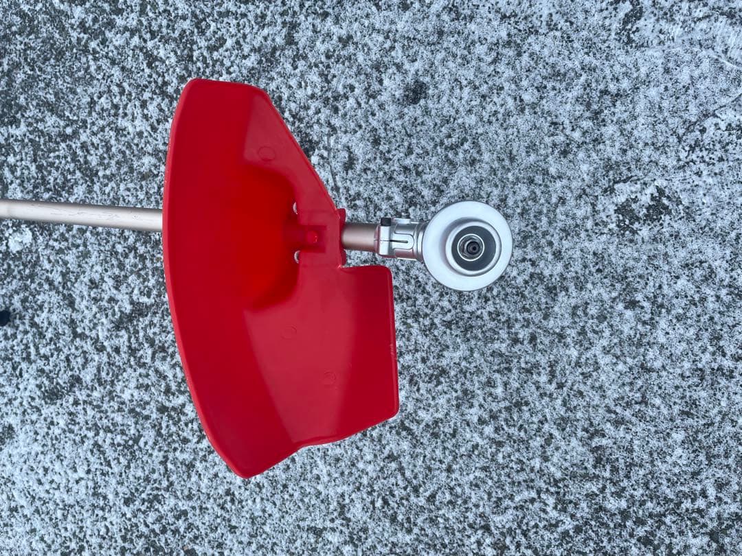 プロ仕様‼️ハイパワー‼️三菱 刈払機 MA261MT 草刈機 エンジン刈払機