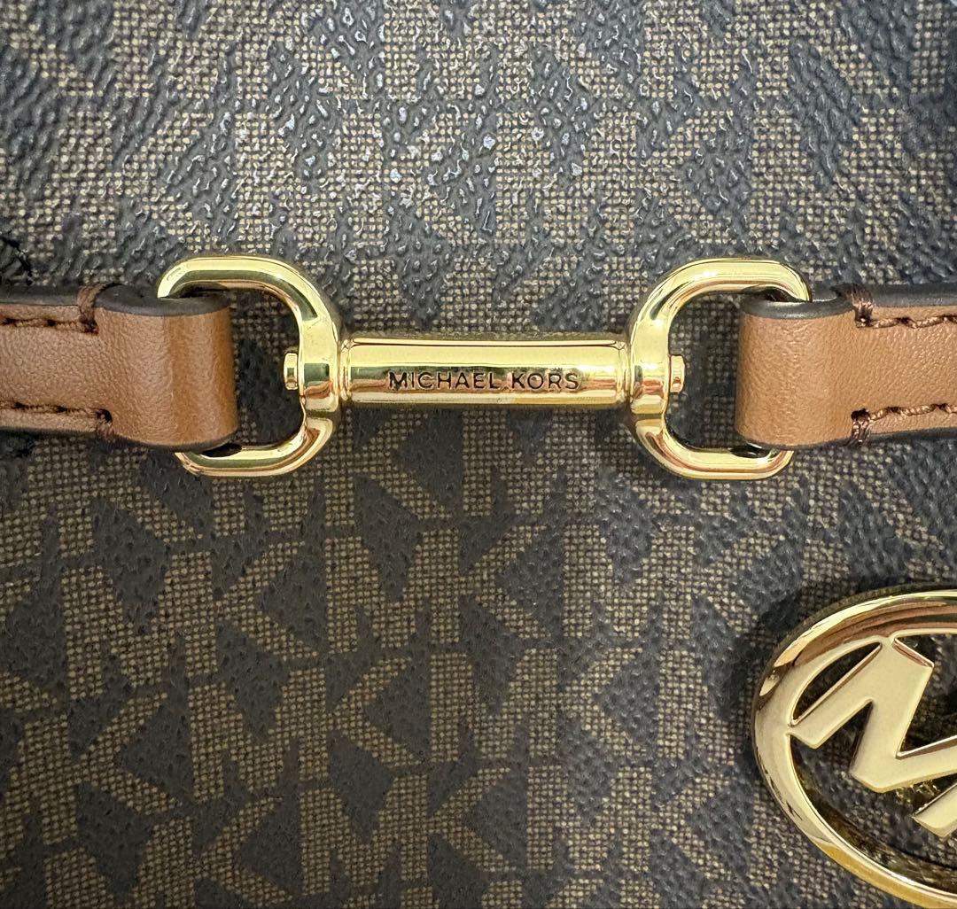 Ri さん専用:CARSON センタージップ サッチェル スモール