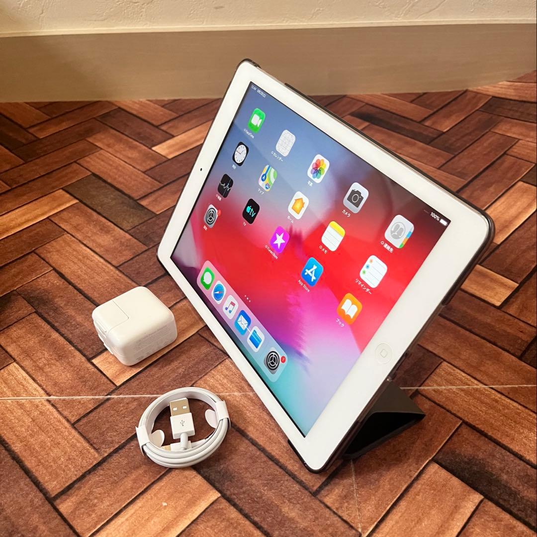 iPad本体 Apple iPad Air Wi-Fi 32GB