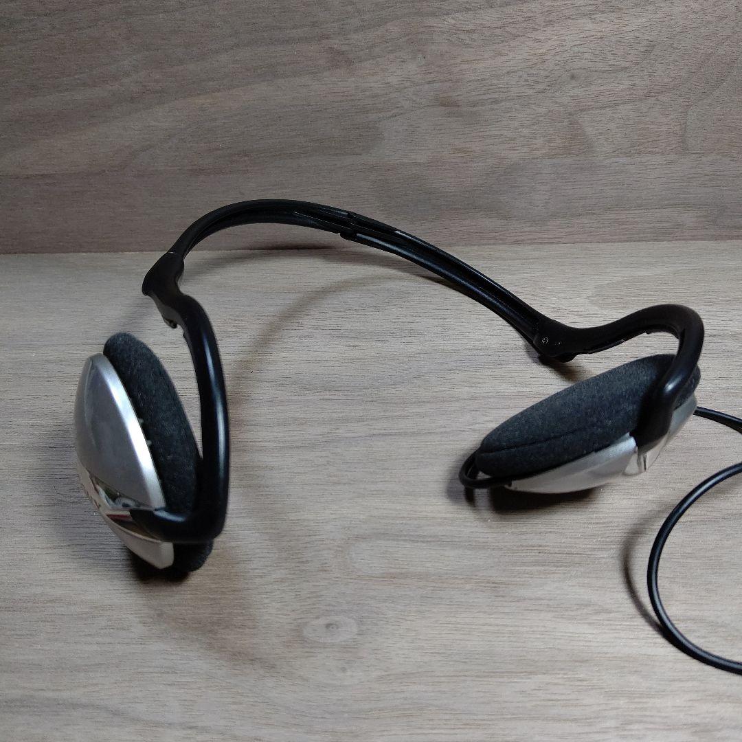 リリィシュシュのすべて 同型 SONY MDR-G72 ヘッドホン 中古現状