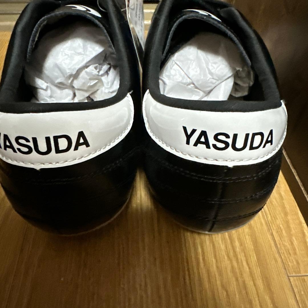 ヤスダ　リガレスタ Pro-ex F20.002 27.5cm