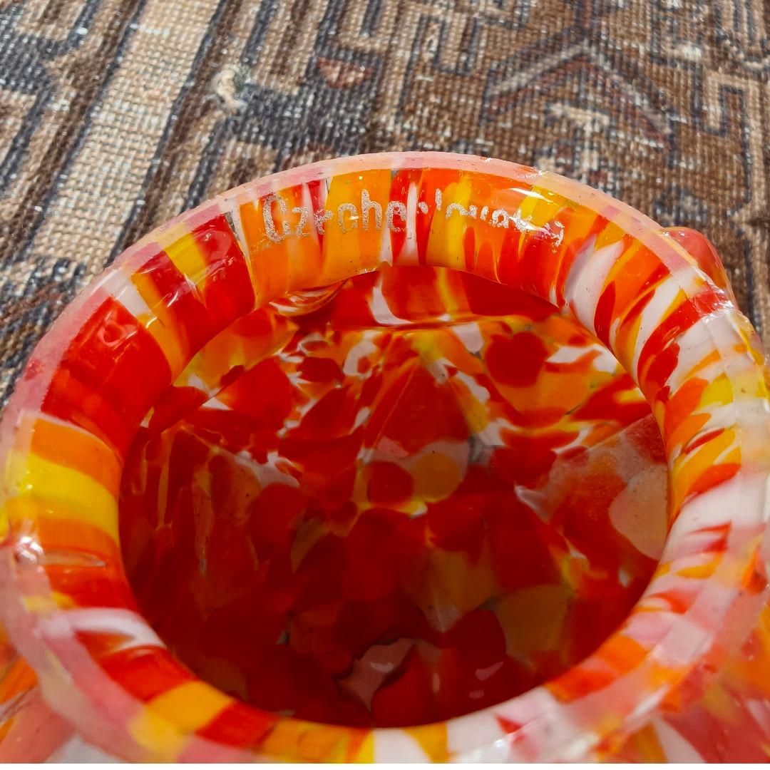 End of day ランプシェード ビンテージ