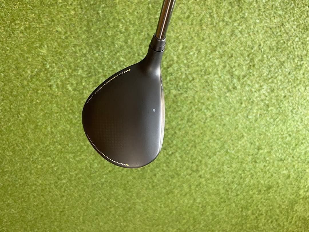 PING G430MAX フェアウェイウッド3本+9Wシャフトセット