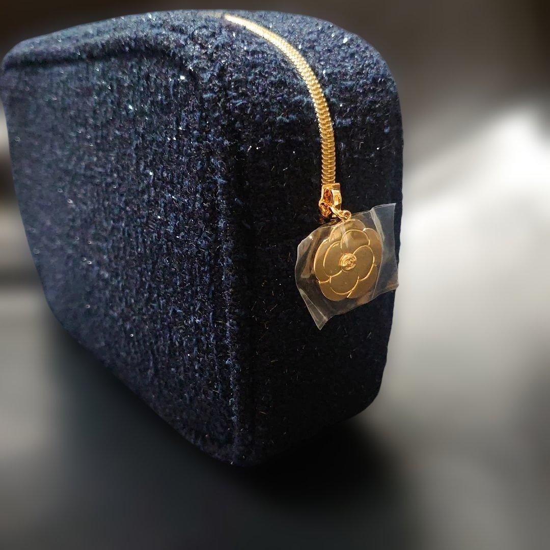 完売品 シャネル ホリデー限定セット2025リップ アンド ネイルケアセット✩