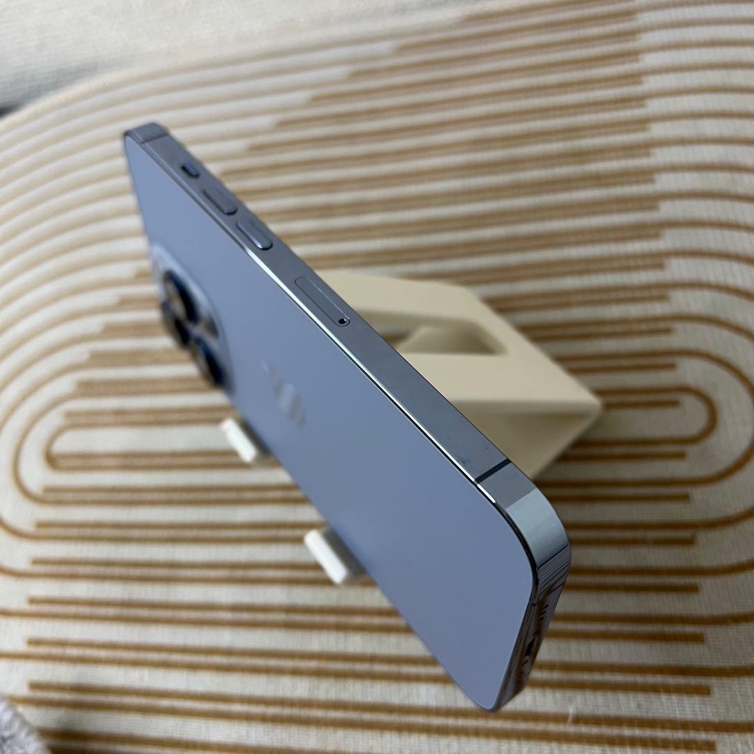 【超美品】Iphone 13 Pro 256GBバッテリー100%