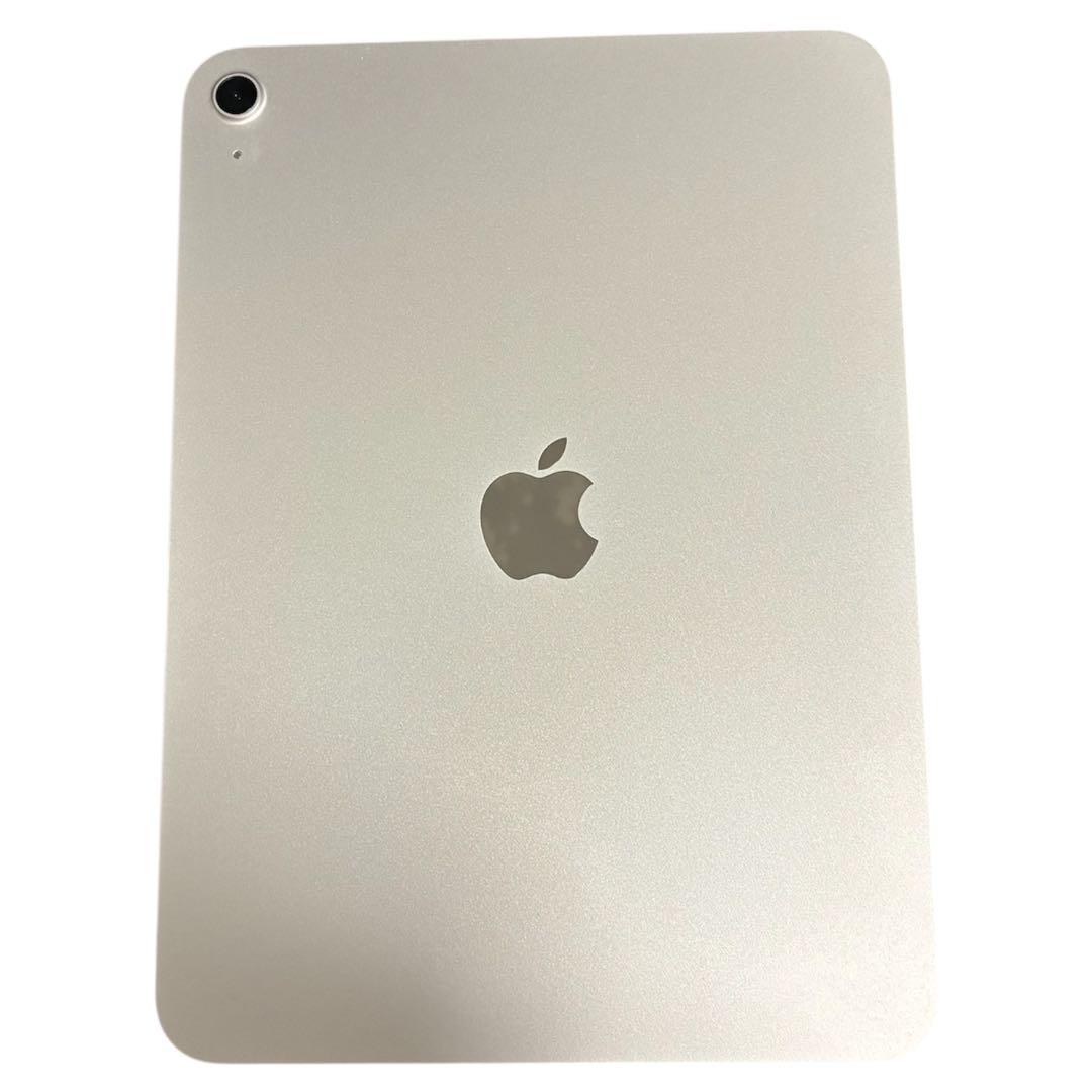 iPad 第11世代 11インチ A16 128GB Wi-Fi silver