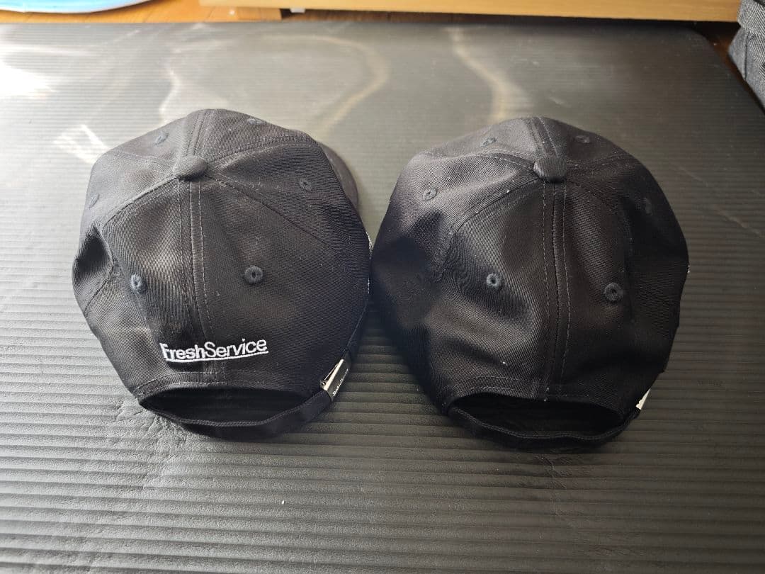 FreshService CAP 6個まとめ売り