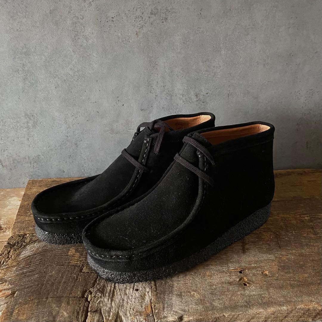 Lloyd Footwear Shoe maker ロイドフットウェア ワラビー