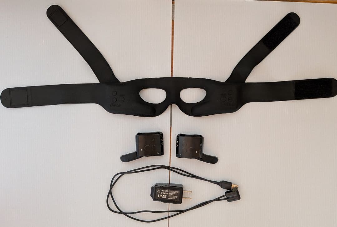 fcpcpken 【美品】YA-MAN メディリフトアイ EPE-10