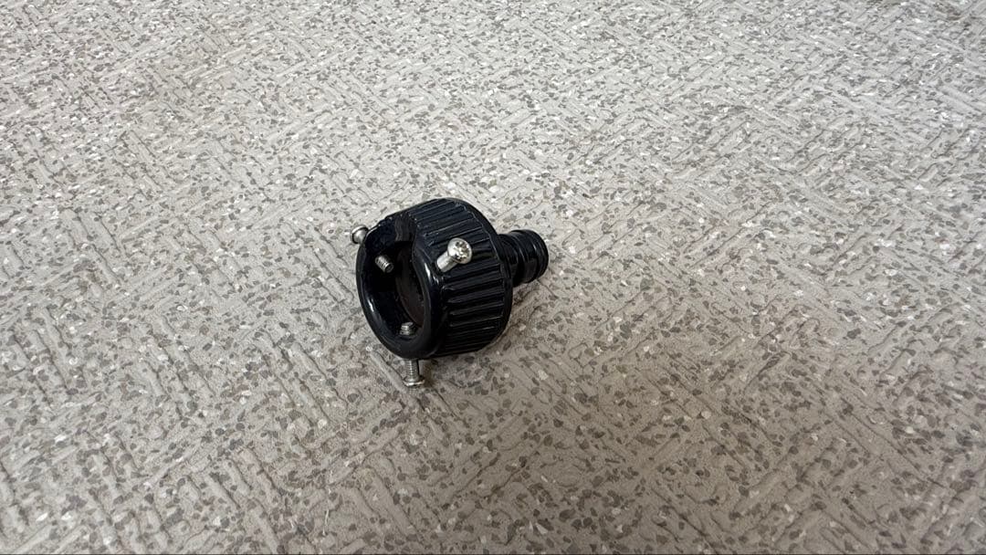 ケルヒャー 高圧洗浄機　K3　ホースリール