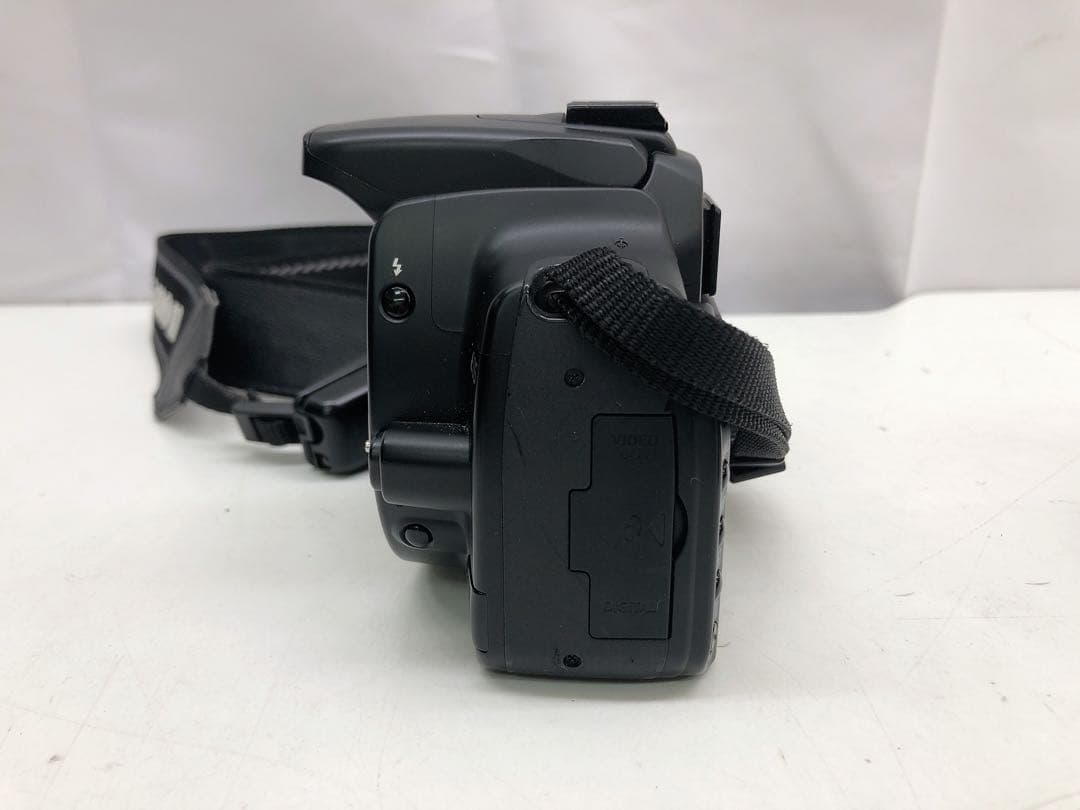 2ABM001 Canon EOS Kiss デジタル X ダブルズームキット