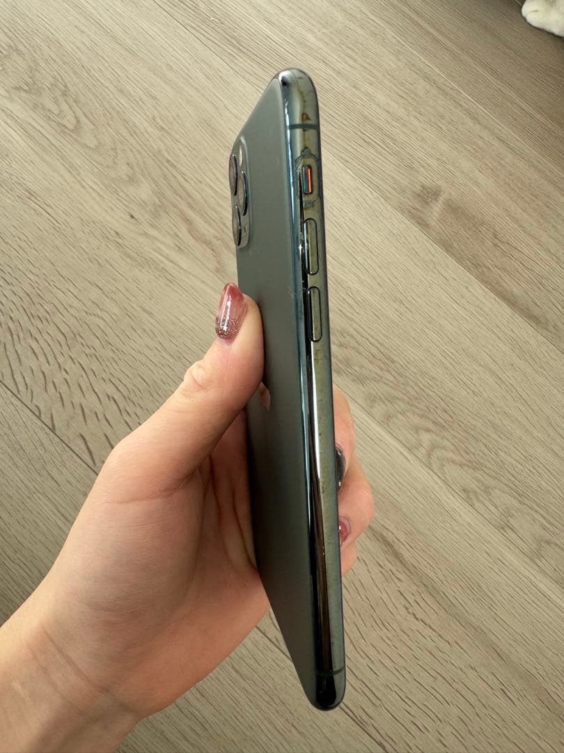 Apple iPhone 11 Pro本体 256GB