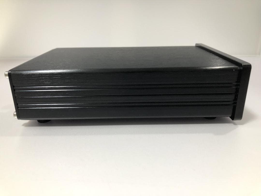 AIYIMA A07 TPA3255 サウンドアンプ 300Wx2