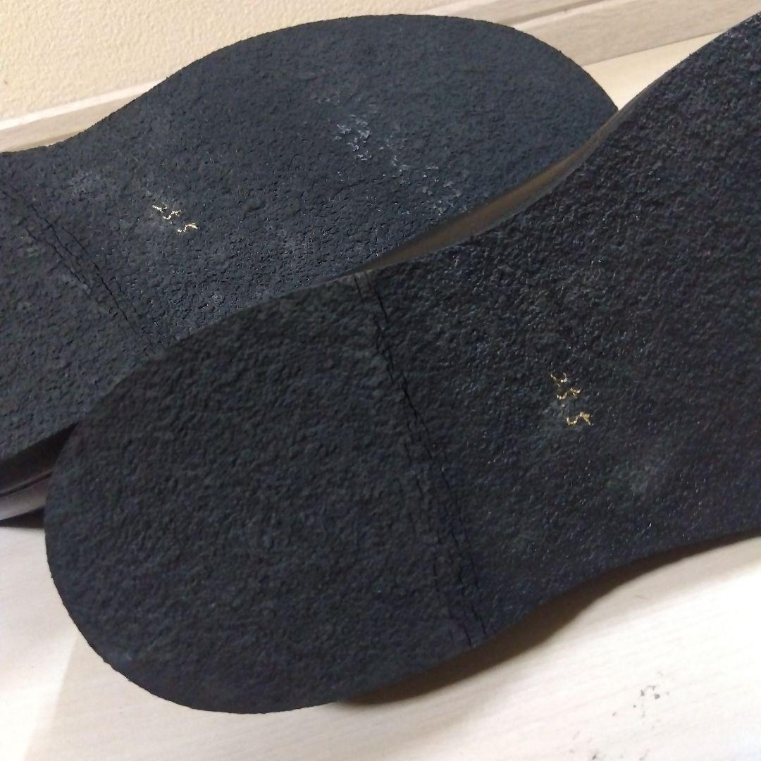 ヨーガンレール靴